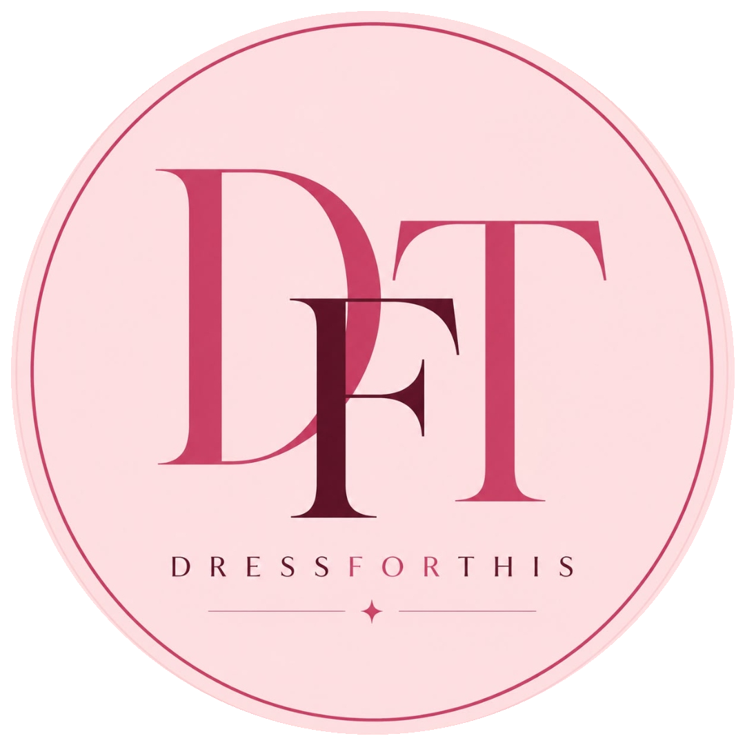 DressForThis